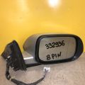 76200-SEA-G21ZC | Дзеркало прав. HONDA ACCORD CL7 / TSX 03-08