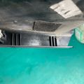 CV6Z-54254K05-AC | Накладка двери внутренняя задн. лев. FORD FOCUS 10-18 - Превью 4