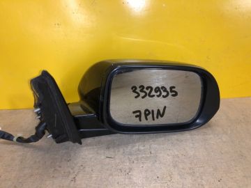 Дзеркало прав. HONDA ACCORD CL7 / TSX 03-08