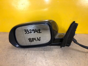 Дзеркало лів. HONDA ACCORD CL7 / TSX 03-08