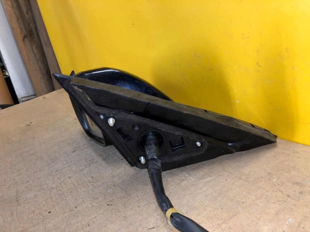 76250-SEA-G21ZC | Дзеркало лів. HONDA ACCORD CL7 / TSX 03-08 - Фото 2