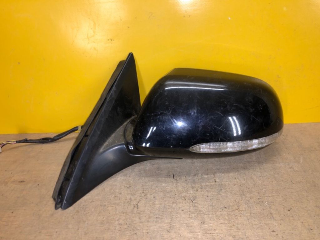 76250-SEA-G21ZC | Дзеркало лів. HONDA ACCORD CL7 / TSX 03-08 - Фото 4