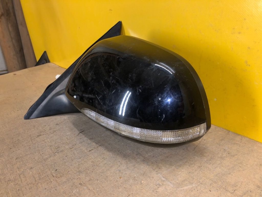 76250-SEA-G21ZC | Дзеркало лів. HONDA ACCORD CL7 / TSX 03-08 - Фото 5