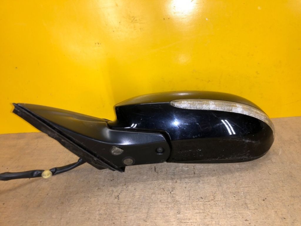76250-SEA-G21ZC | Дзеркало лів. HONDA ACCORD CL7 / TSX 03-08 - Фото 6