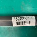 BM5Z-5825860-B | Молдинг двери задн. лев. FORD FOCUS 10-18 - Превью 2