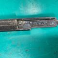 BM5Z-5825860-B | Молдинг двери задн. лев. FORD FOCUS 10-18 - Превью 4