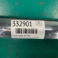 77540-57L02-JEA | Накладка двери задн. лев. SUZUKI KIZASHI 09-14 - Превью 2