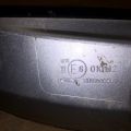 76250-SEA-G21ZC | Дзеркало лів. HONDA ACCORD CL7 / TSX 03-08 - Прев'ю 7