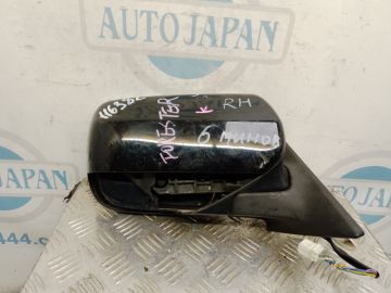 Зеркало прав. SUBARU FORESTER SG 02-07