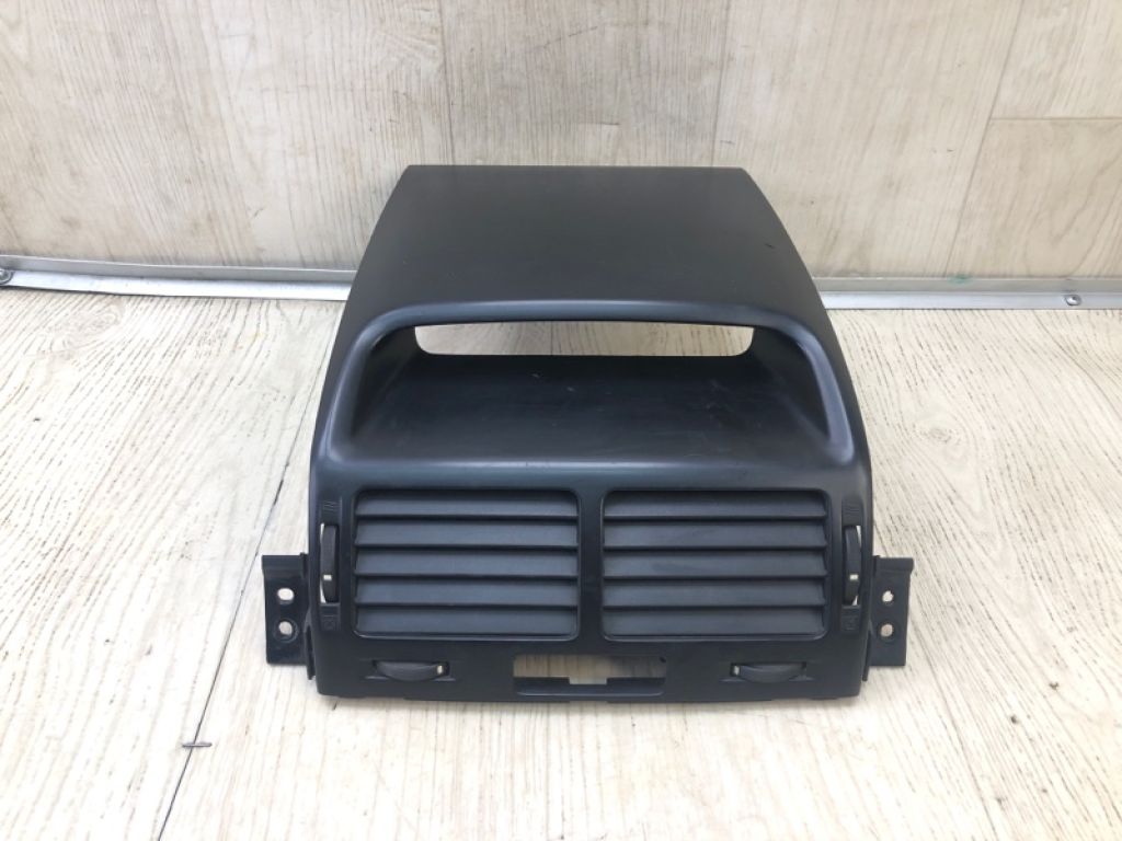 73821-65J00-ZEW | Накладка торпедо-центр. SUZUKI GRAND VITARA 05-15