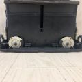 73821-65J00-ZEW | Накладка торпедо-центр. SUZUKI GRAND VITARA 05-15 - Прев'ю 5