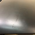 73821-65J00-ZEW | Накладка торпедо-центр. SUZUKI GRAND VITARA 05-15 - Прев'ю 8