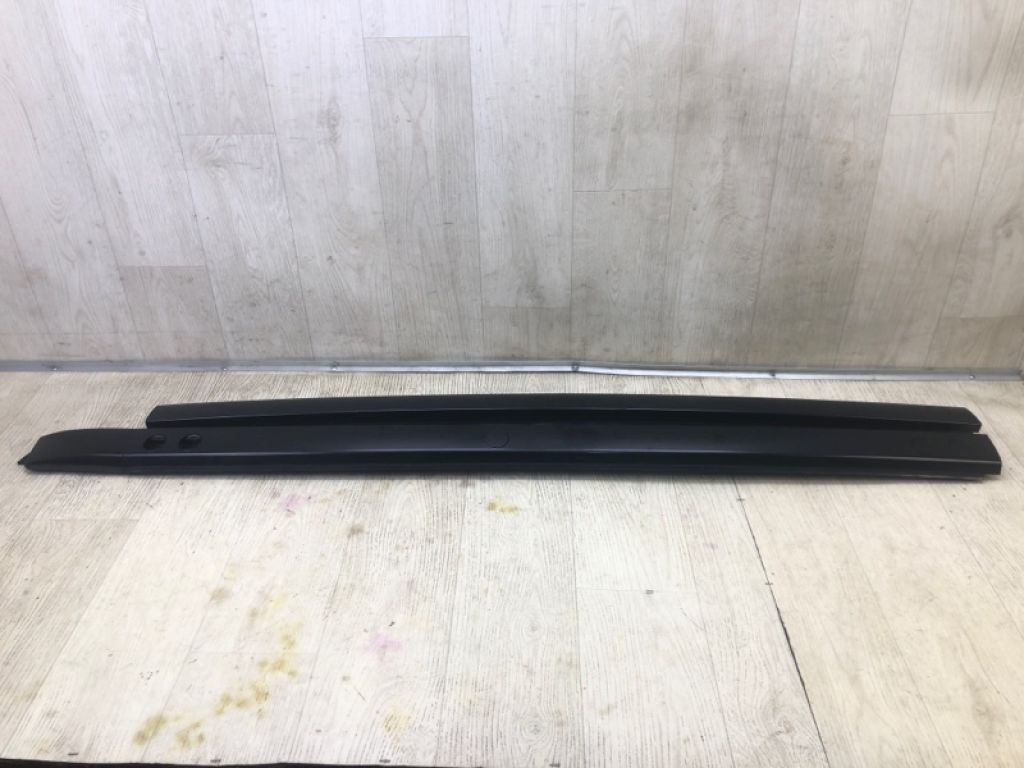 78210-65J00-0CC | Рейлінги SUZUKI GRAND VITARA 05-15 - Фото 2