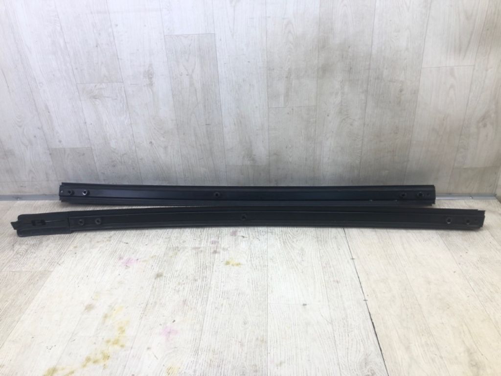 78210-65J00-0CC | Рейлінги SUZUKI GRAND VITARA 05-15 - Фото 7