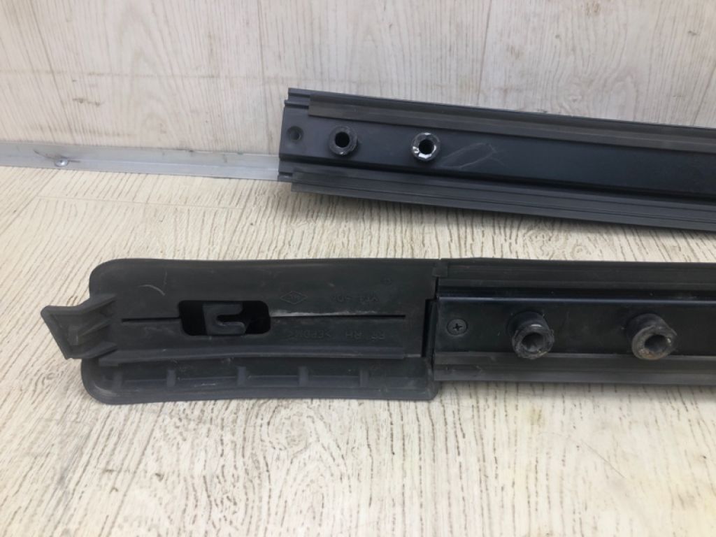 78210-65J00-0CC | Рейлінги SUZUKI GRAND VITARA 05-15 - Фото 8