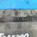 5391104210 | Защита переднего бампера TOYOTA TACOMA 15- - Превью 4