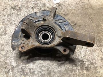 Кулак поворотний передн. лів. KIA CLARUS 96-01