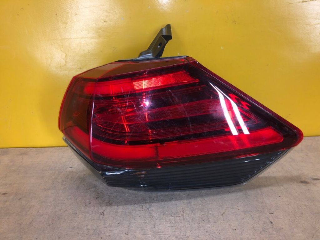 265506FP0A | Ліхтар зовнішній прав. NISSAN X-TRAIL/ROGUE T32 13-20