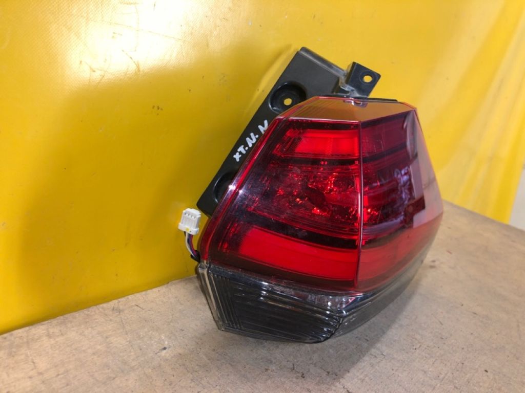 265506FP0A | Ліхтар зовнішній прав. NISSAN X-TRAIL/ROGUE T32 13-20 - Фото 3