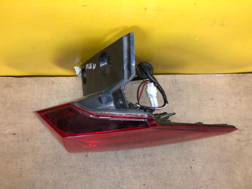 265506FP0A | Ліхтар зовнішній прав. NISSAN X-TRAIL/ROGUE T32 13-20 - Фото 4