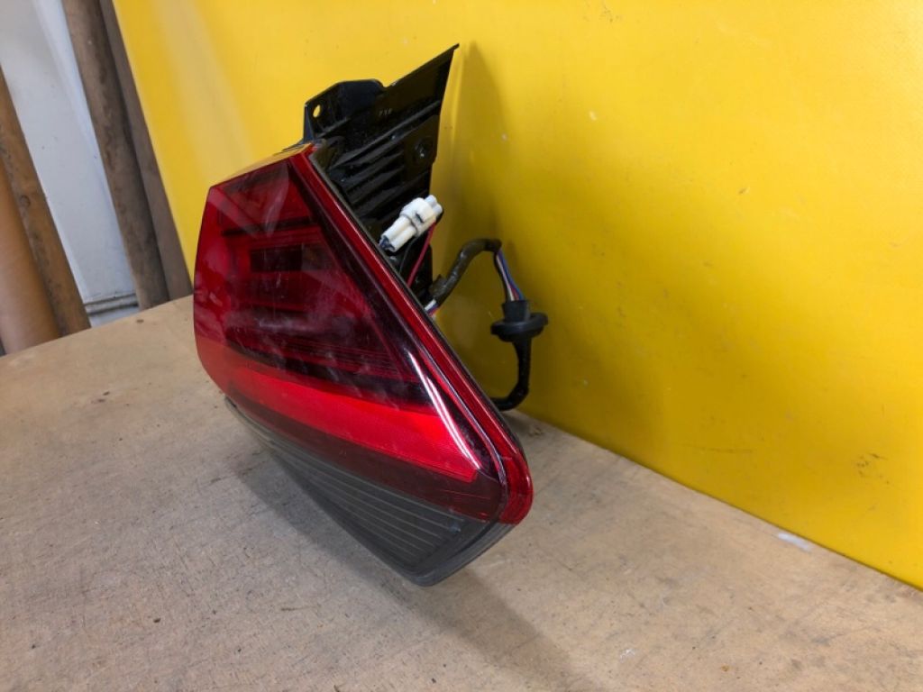 265506FP0A | Ліхтар зовнішній прав. NISSAN X-TRAIL/ROGUE T32 13-20 - Фото 5