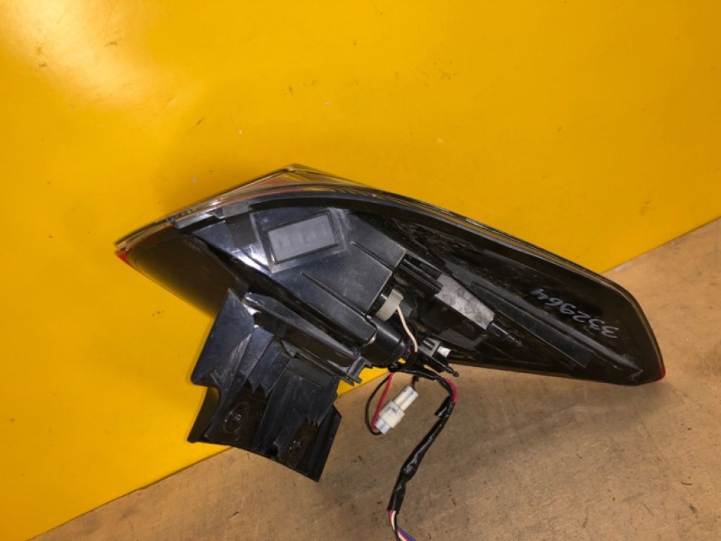 265506FP0A | Ліхтар зовнішній прав. NISSAN X-TRAIL/ROGUE T32 13-20 - Фото 7