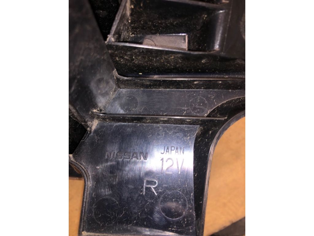 265506FP0A | Ліхтар зовнішній прав. NISSAN X-TRAIL/ROGUE T32 13-20 - Фото 9