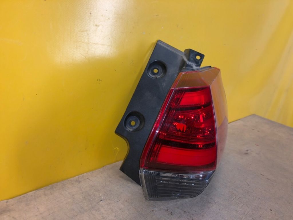 265506FP0A | Ліхтар зовнішній прав. NISSAN X-TRAIL/ROGUE T32 13-20 - Фото 3