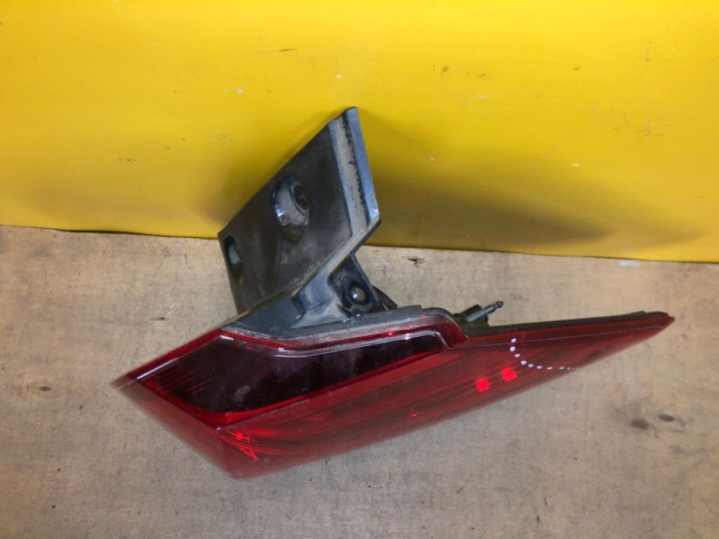 265506FP0A | Ліхтар зовнішній прав. NISSAN X-TRAIL/ROGUE T32 13-20 - Фото 5