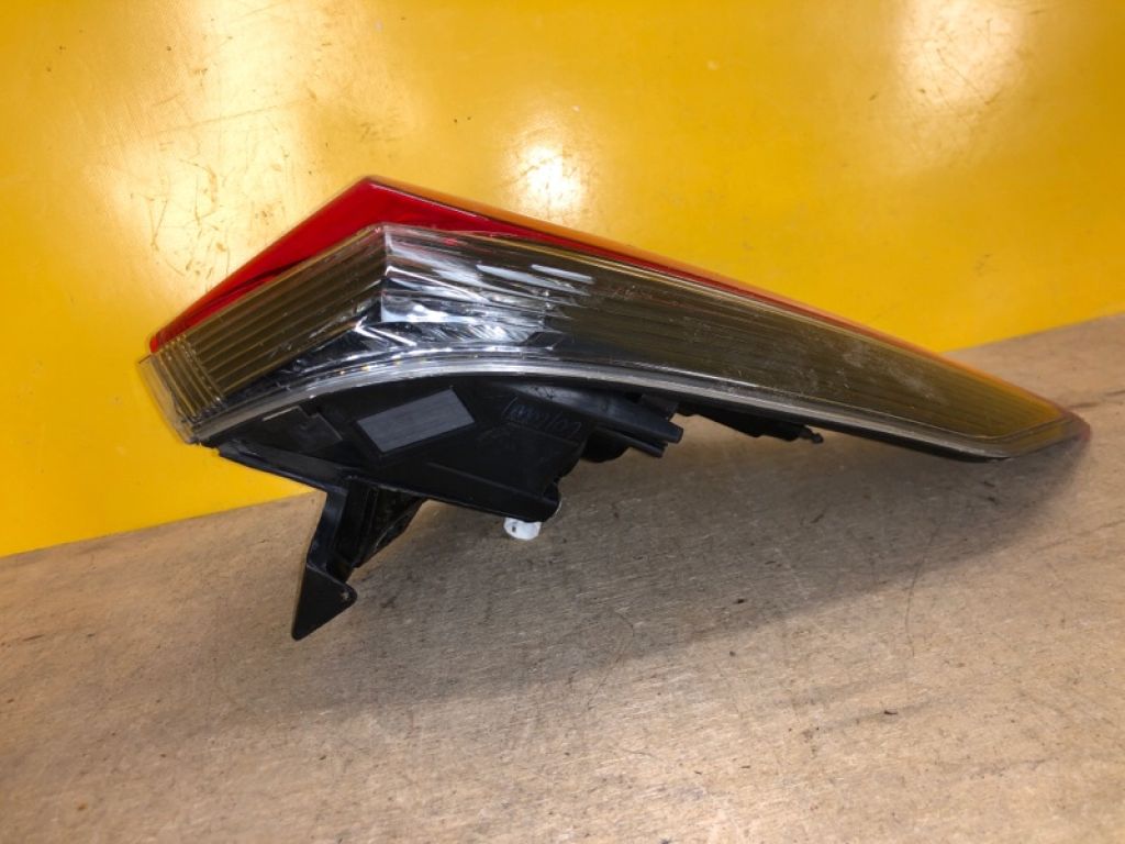 265506FP0A | Ліхтар зовнішній прав. NISSAN X-TRAIL/ROGUE T32 13-20 - Фото 6