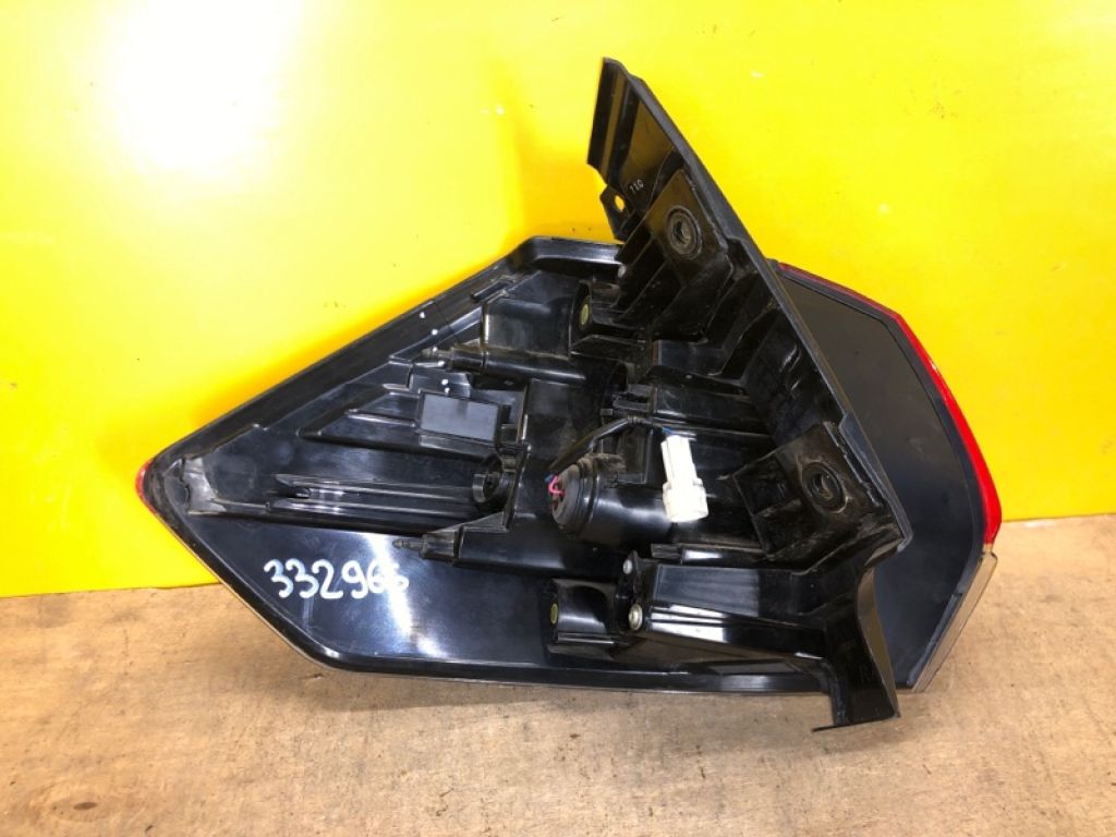 265506FP0A | Ліхтар зовнішній прав. NISSAN X-TRAIL/ROGUE T32 13-20 - Фото 7