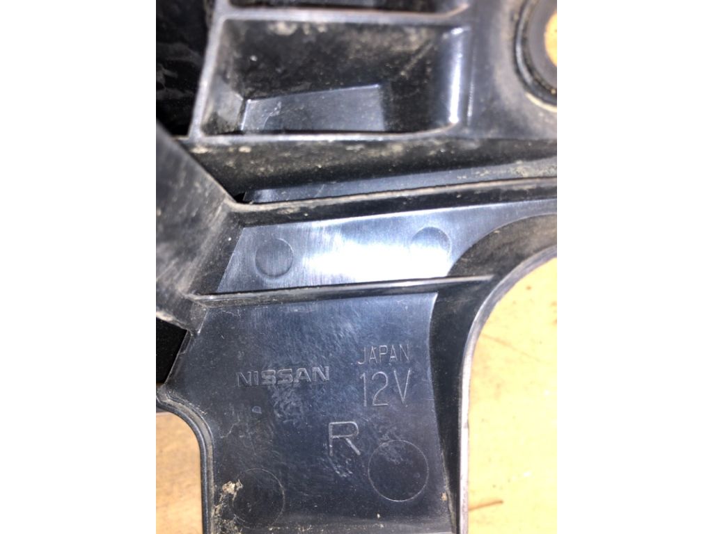 265506FP0A | Ліхтар зовнішній прав. NISSAN X-TRAIL/ROGUE T32 13-20 - Фото 8