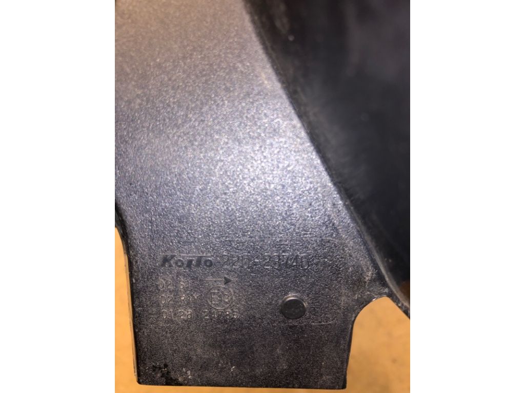 265506FP0A | Ліхтар зовнішній прав. NISSAN X-TRAIL/ROGUE T32 13-20 - Фото 9