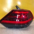 265556FP0A | Ліхтар зовнішній лів. NISSAN X-TRAIL/ROGUE T32 13-20