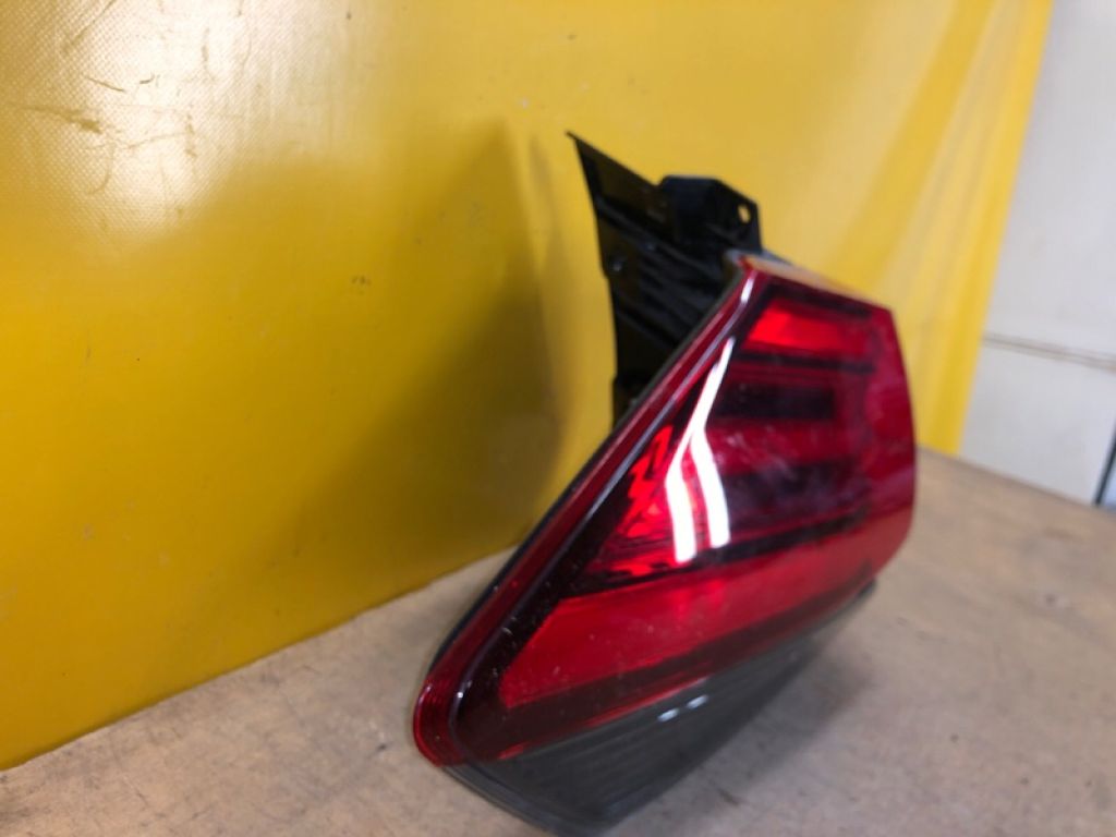 265556FP0A | Ліхтар зовнішній лів. NISSAN X-TRAIL/ROGUE T32 13-20 - Фото 3