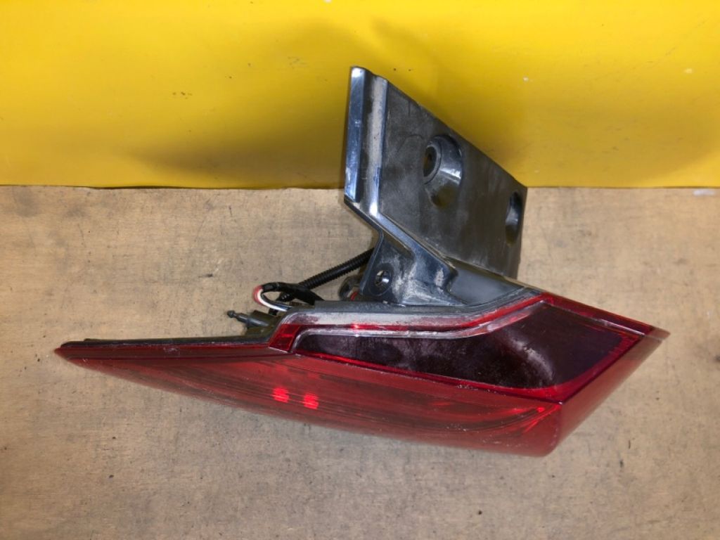 265556FP0A | Ліхтар зовнішній лів. NISSAN X-TRAIL/ROGUE T32 13-20 - Фото 5