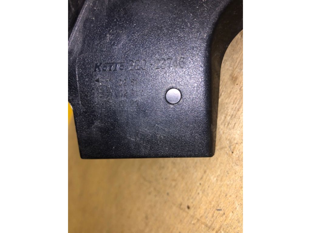 265556FP0A | Ліхтар зовнішній лів. NISSAN X-TRAIL/ROGUE T32 13-20 - Фото 9