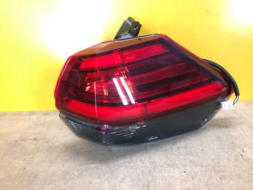 Ліхтар зовнішній прав. NISSAN X-TRAIL/ROGUE T32 13-20