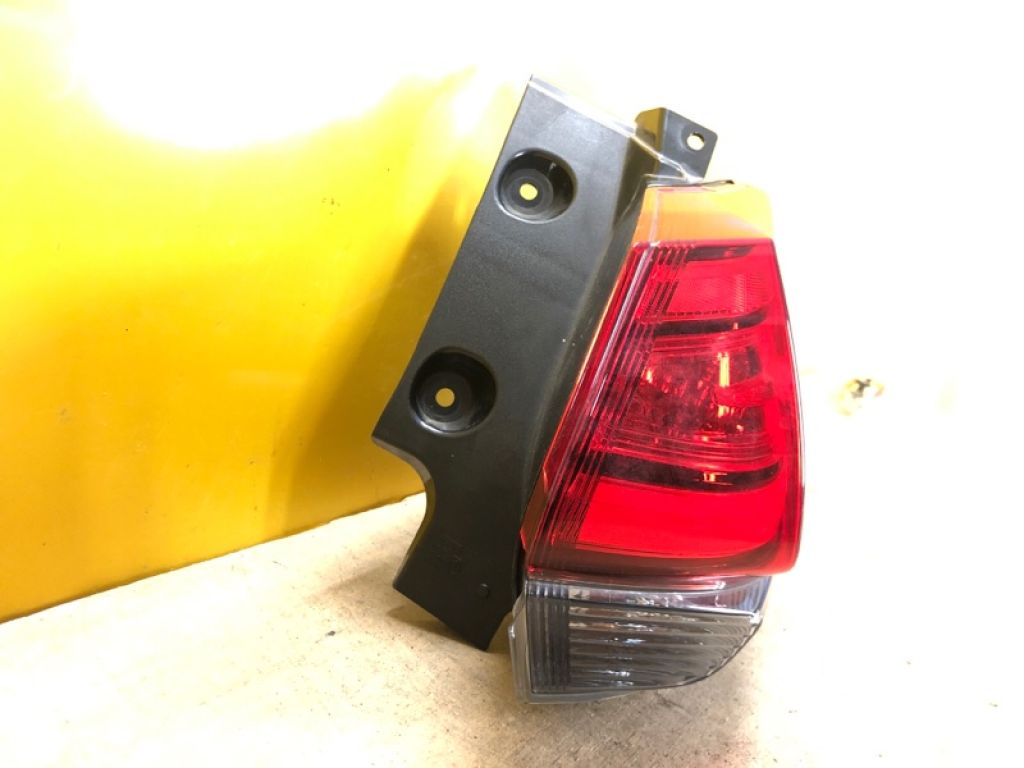 265506FP0A | Ліхтар зовнішній прав. NISSAN X-TRAIL/ROGUE T32 13-20 - Фото 3