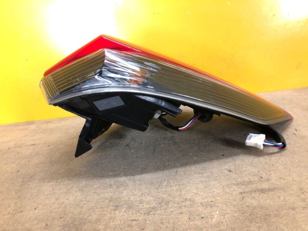 265506FP0A | Ліхтар зовнішній прав. NISSAN X-TRAIL/ROGUE T32 13-20 - Фото 6