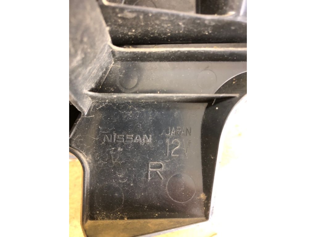 265506FP0A | Ліхтар зовнішній прав. NISSAN X-TRAIL/ROGUE T32 13-20 - Фото 9