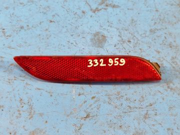 Катафот R правый задн. TOYOTA CAMRY 70 17-