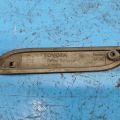 8191006070 | катафот R правий задн. TOYOTA CAMRY 70 17- - Прев'ю 2