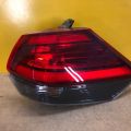265506FP0A | Ліхтар зовнішній прав. NISSAN X-TRAIL/ROGUE T32 13-20