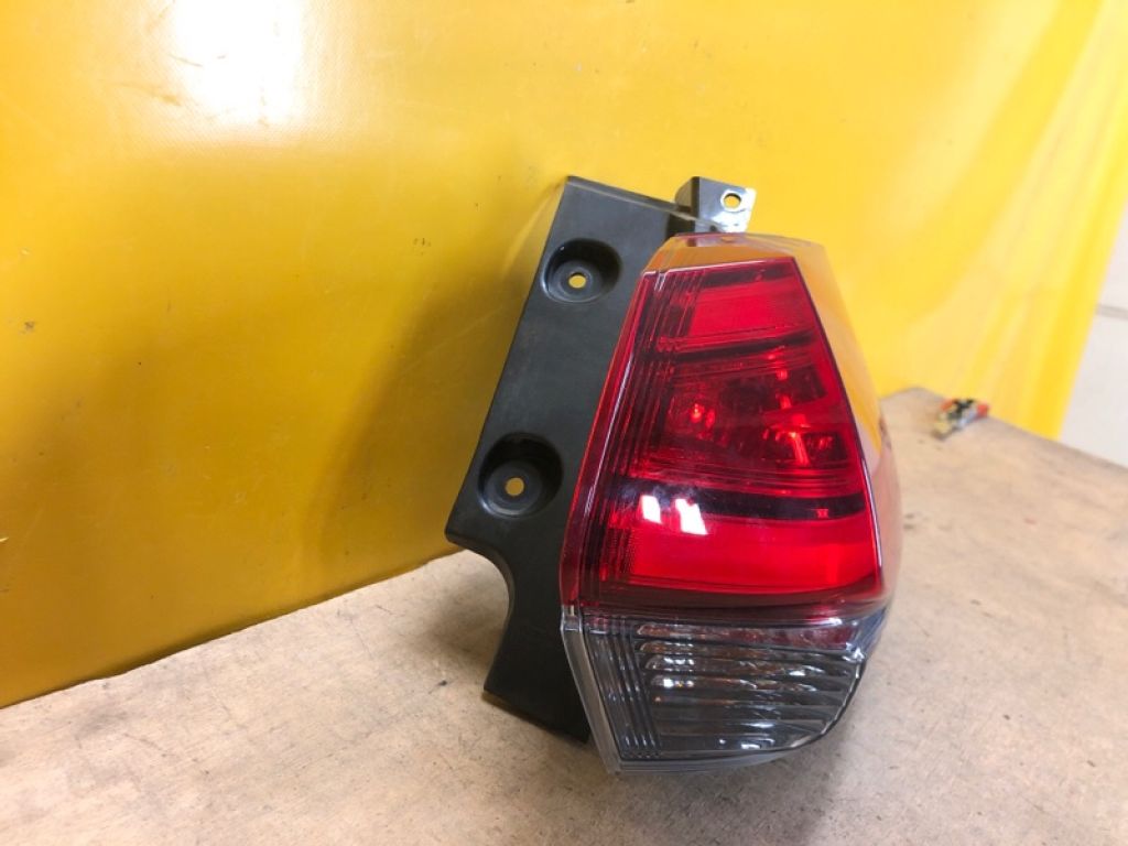 265506FP0A | Ліхтар зовнішній прав. NISSAN X-TRAIL/ROGUE T32 13-20 - Фото 3