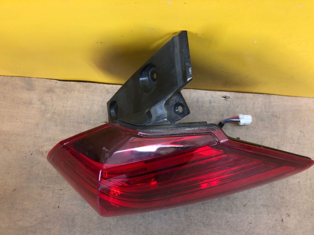 265506FP0A | Ліхтар зовнішній прав. NISSAN X-TRAIL/ROGUE T32 13-20 - Фото 5