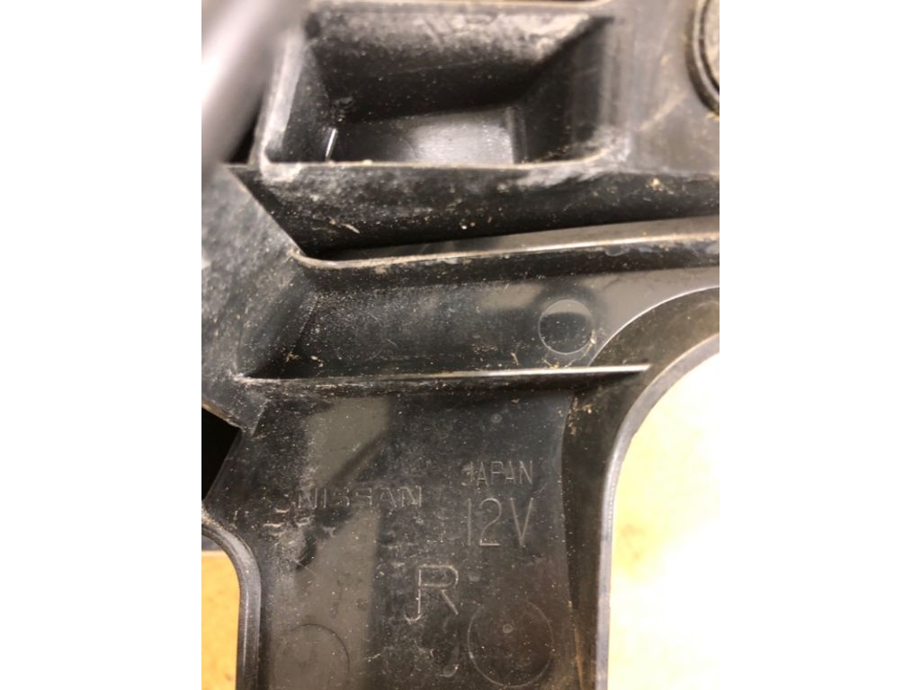 265506FP0A | Ліхтар зовнішній прав. NISSAN X-TRAIL/ROGUE T32 13-20 - Фото 9