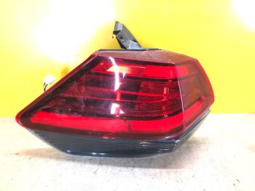 Ліхтар зовнішній лів. NISSAN X-TRAIL/ROGUE T32 13-20