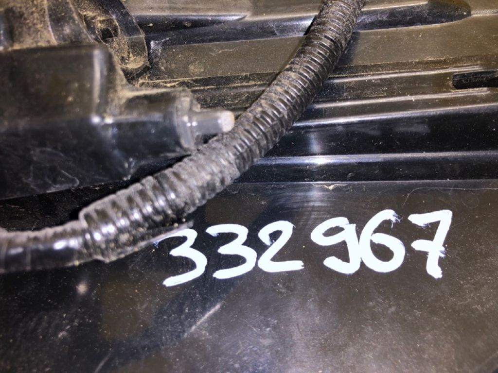 265556FP0A | Фонарь наружный лев. NISSAN X-TRAIL/ROGUE T32 13-20 - Фото 2