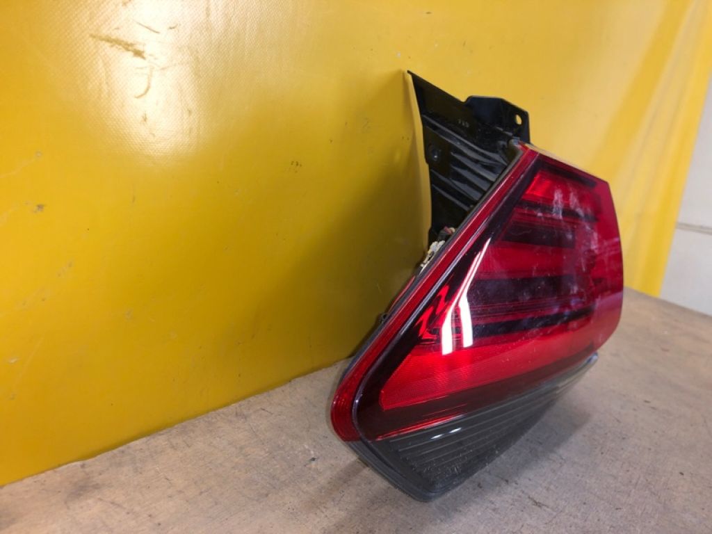 265556FP0A | Фонарь наружный лев. NISSAN X-TRAIL/ROGUE T32 13-20 - Фото 3